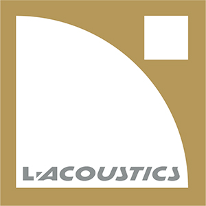 L-ACOUSTICS