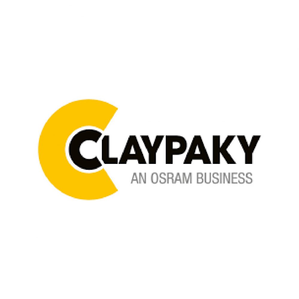 CLAYPAKY