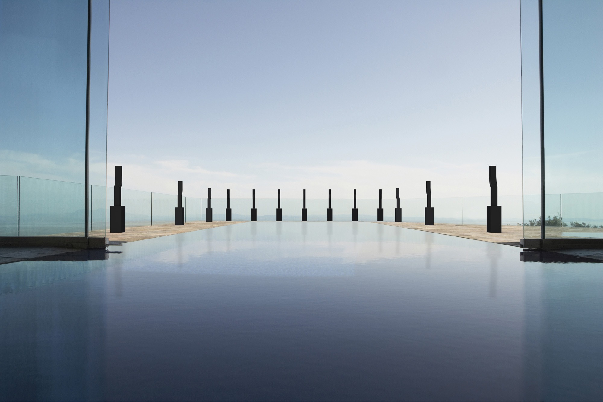 Kiến trúc âm thanh: Thiết kế không gian âm thanh L-Acoustics đa năng phù hợp với phong cách sống hiện đại | L-Acoustics Creations